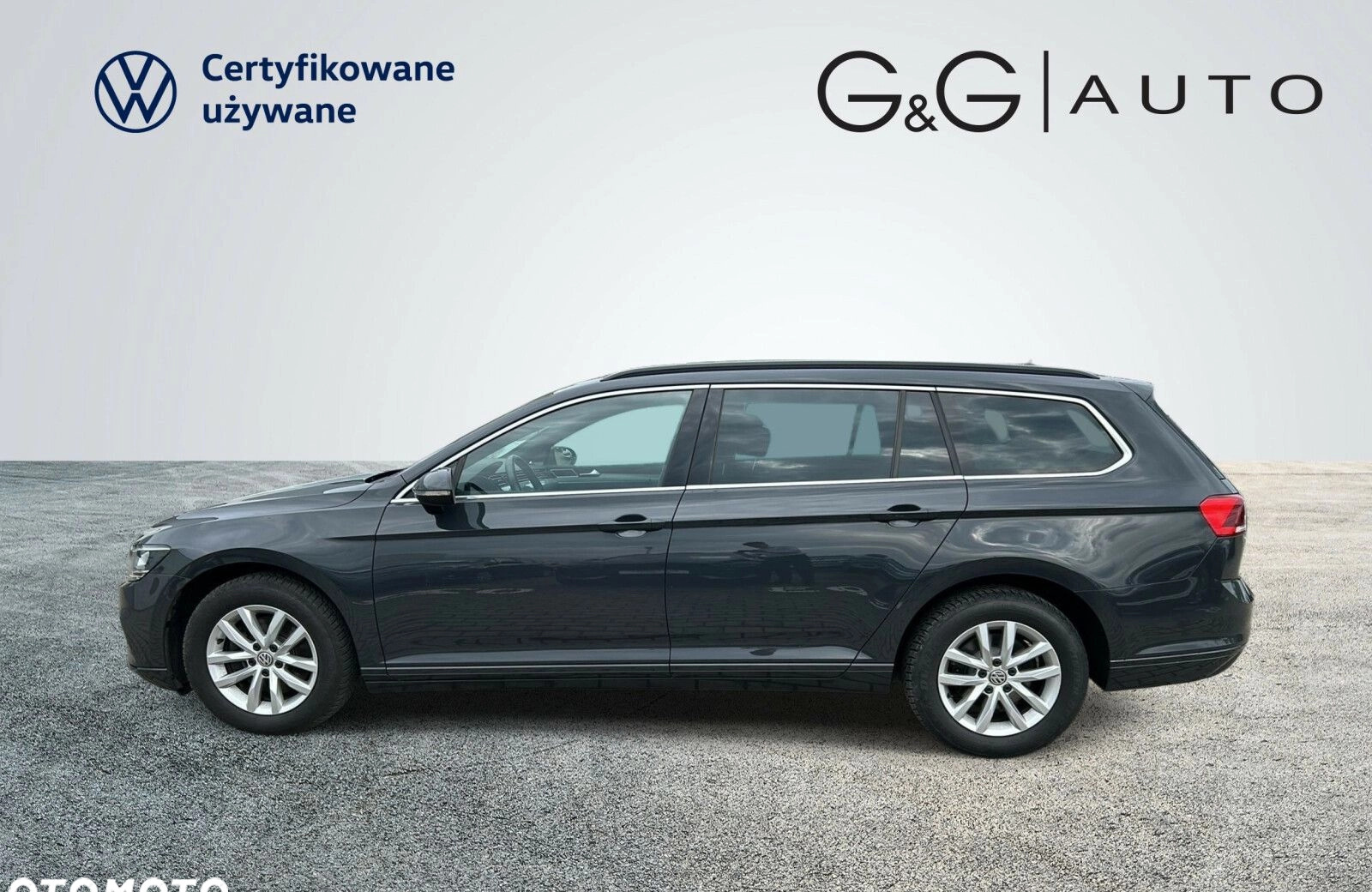 Volkswagen Passat cena 115900 przebieg: 79757, rok produkcji 2020 z Rzgów małe 466